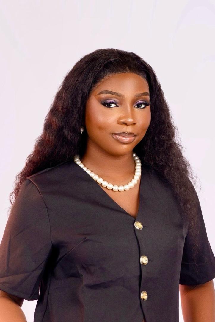 Selina Esiam Yeboah, brand strategist